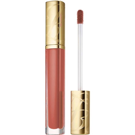 ESTEE LAUDER PURE COLOR LIP 06 LACQUER MELTING SUN